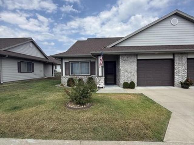 Townhouse for sale in Branson, Missouri