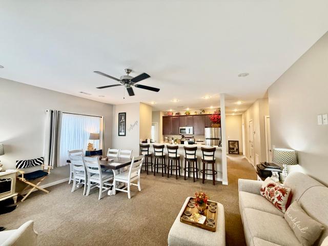 House for sale in Branson, Missouri