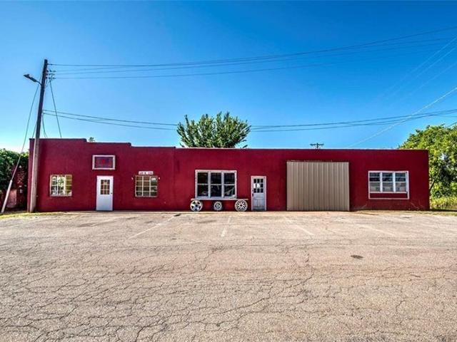 Land for sale in Chandler, Oklahoma