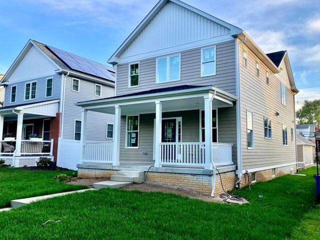 House for sale in Frederick, Maryland