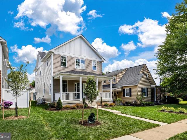 House for sale in Frederick, Maryland