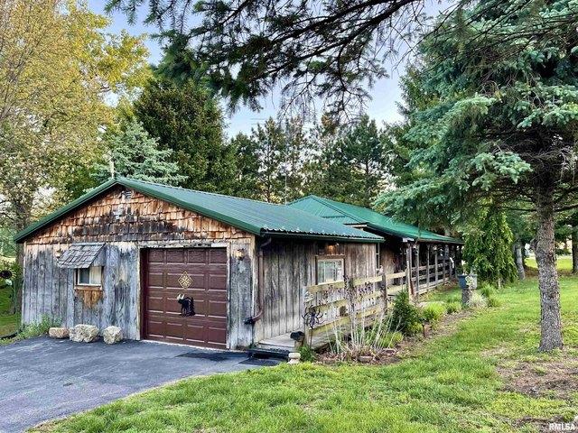 House for sale in East Galesburg, Knox County