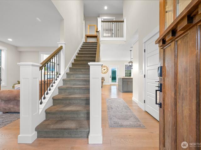 House for sale in Nooksack, Washington