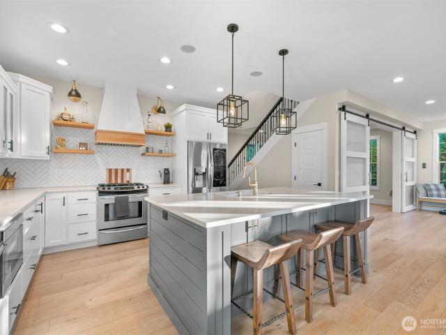 House for sale in Nooksack, Washington