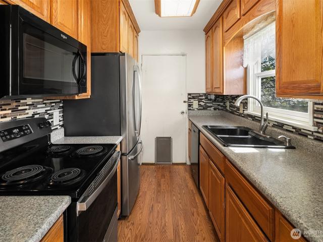 House for sale in Cle Elum, Washington