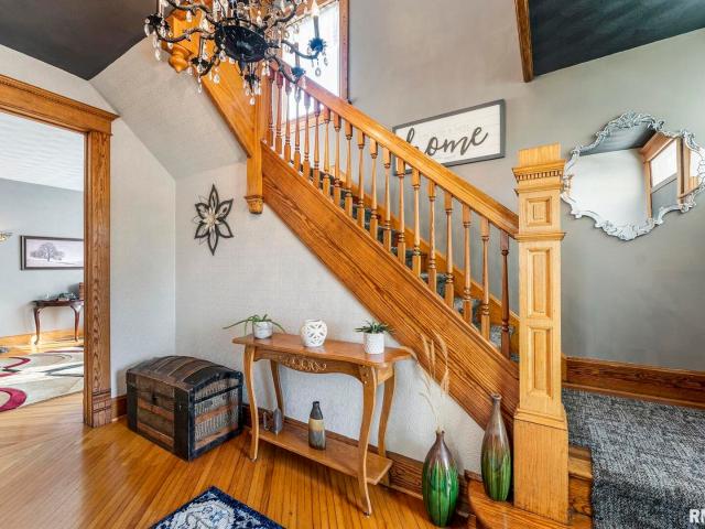 House for sale in Wilton, Iowa