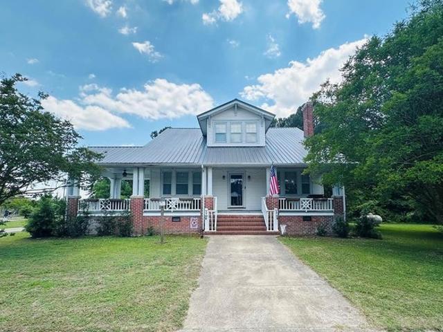 House for sale in Colerain, North Carolina