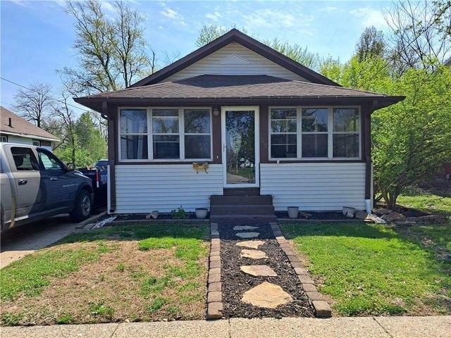 House for sale in Robinson, Illinois
