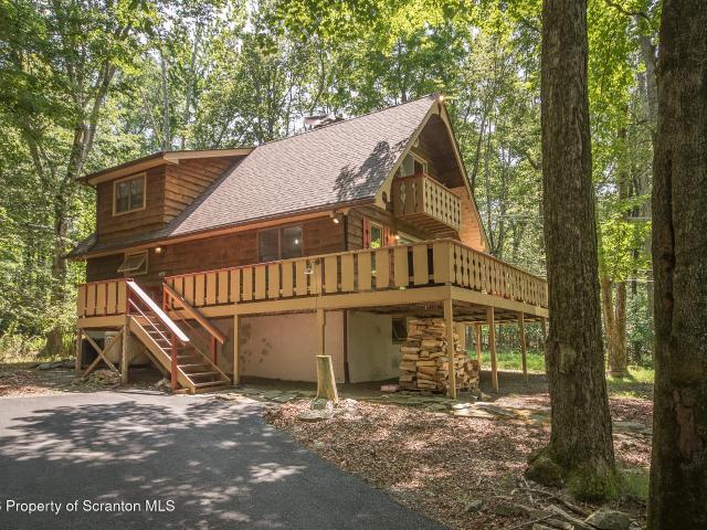House for sale in Greentown, Pennsylvania