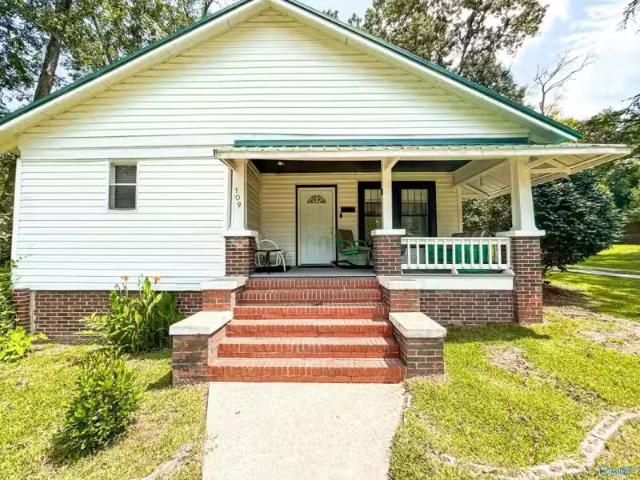 House for rent in Anniston