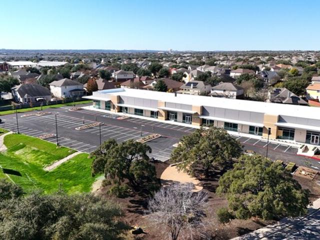 Commercial for sale in Cibolo, Texas
