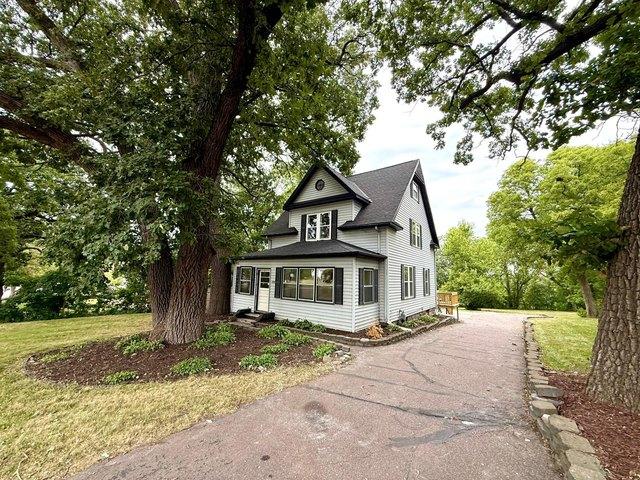 House for sale in Redwood, Minnesota