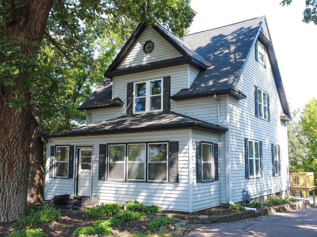 House for sale in Redwood Falls, Redwood County
