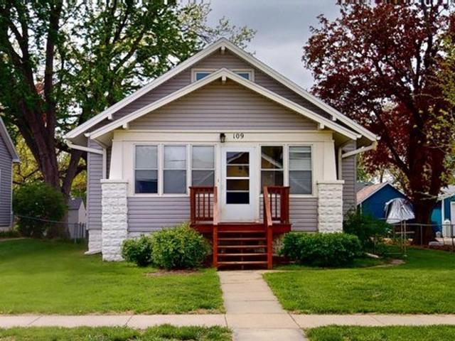 House for sale in Nebraska