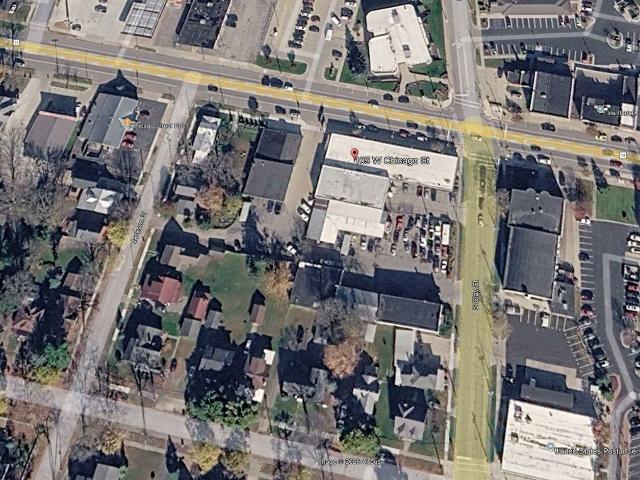 Commercial for sale in Branch, Michigan