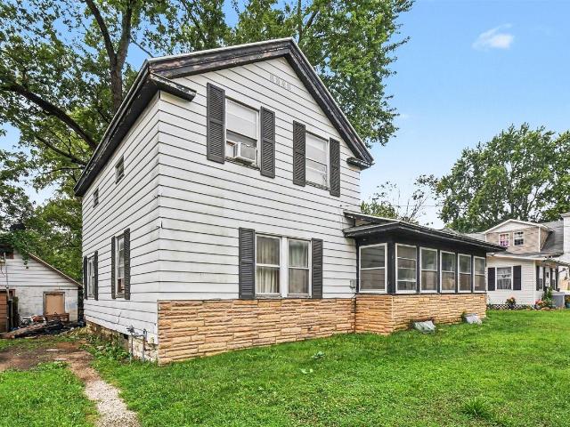 House for sale in Buchanan, Michigan