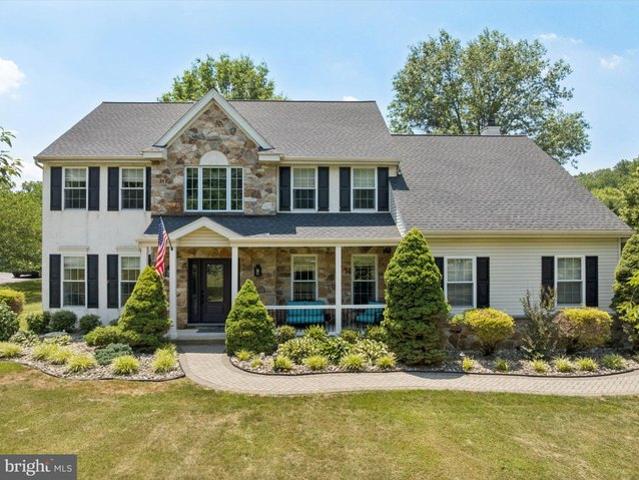 House for sale in Chester, Pennsylvania