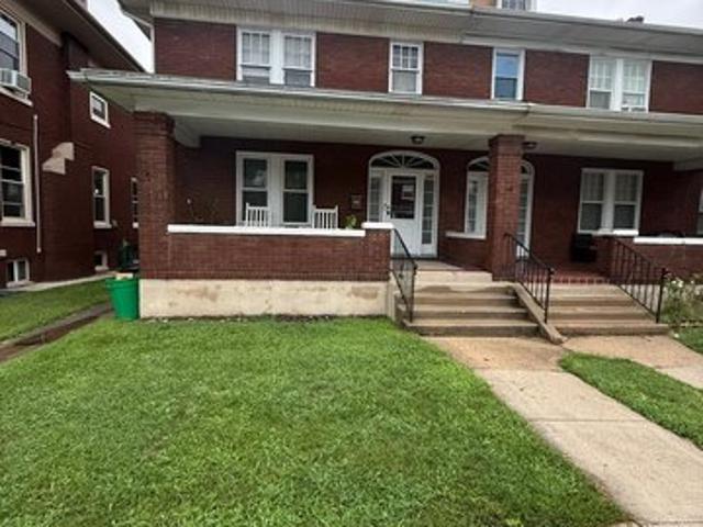 Townhouse for sale in York, Pennsylvania