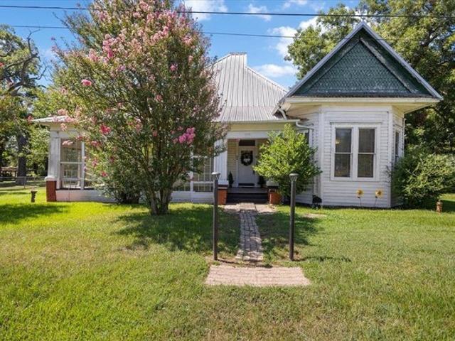 House for sale in Big Sandy, Texas