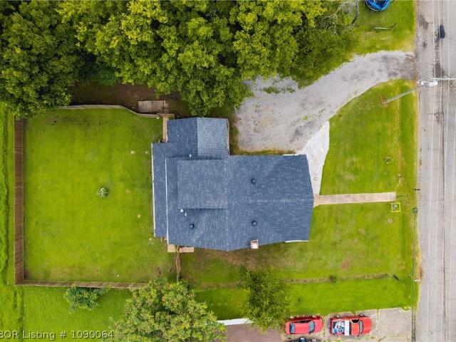 House for sale in Roland, Oklahoma