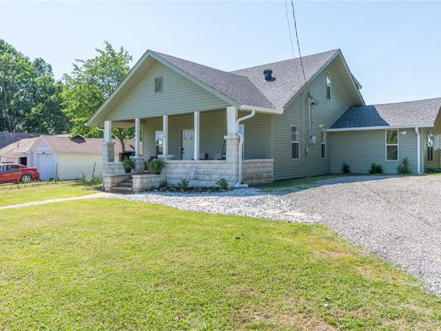 House for sale in Roland, Oklahoma