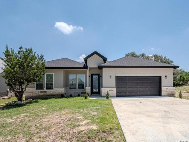 House for sale in Blanco, Texas