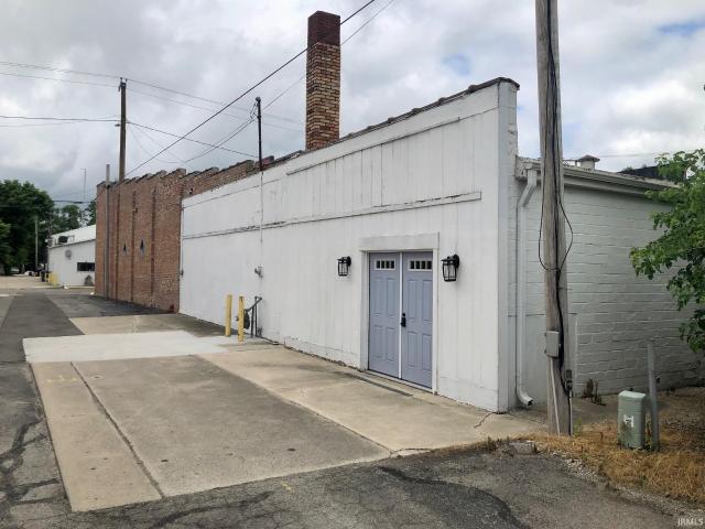 Commercial for sale in Gaston, Indiana