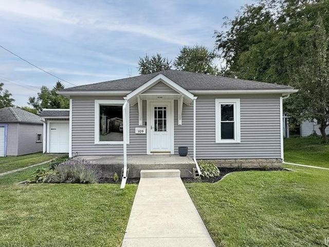 House for sale in Angola, Steuben County