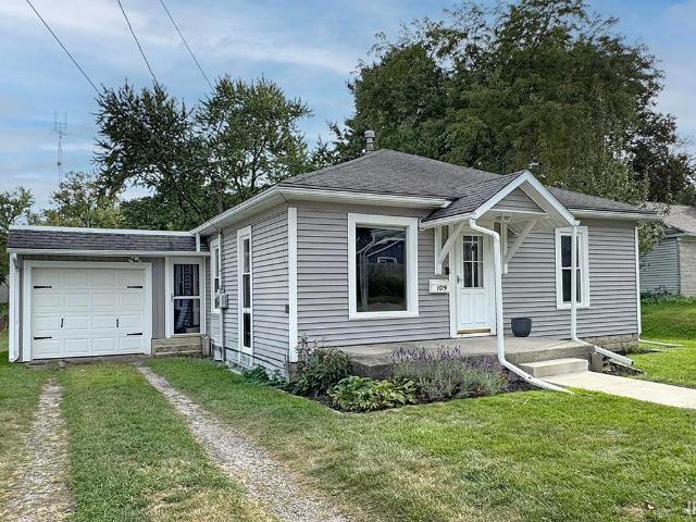 House for sale in Angola, Steuben County