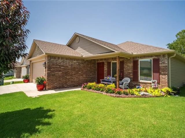 House for sale in Ark