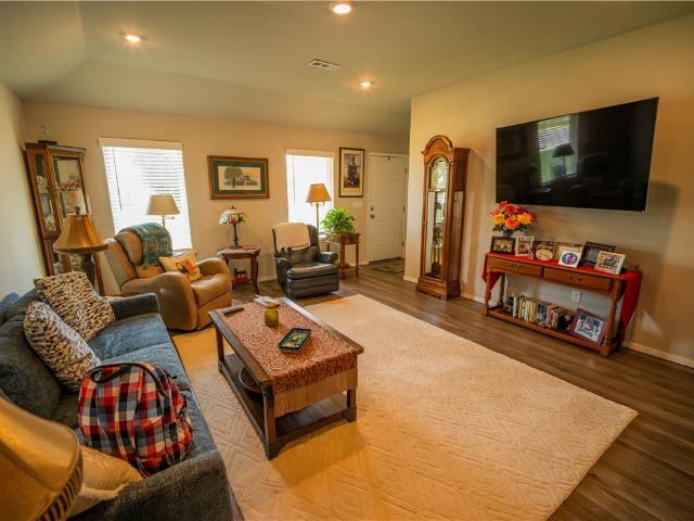 House for sale in Ark