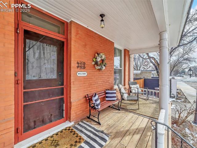 Property for sale in Pueblo, Colorado