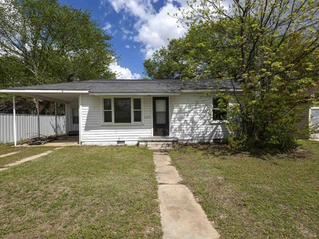 House for sale in Duncan, Oklahoma
