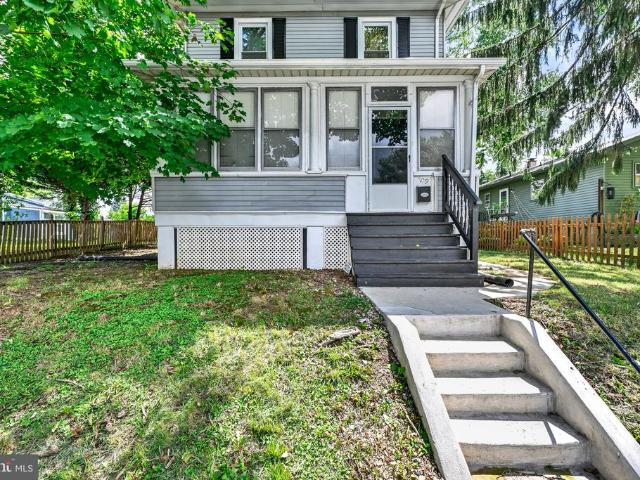 House for sale in Brooklyn, Maryland