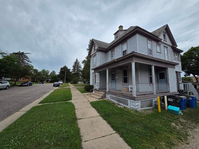 House for sale in Portage, Wisconsin