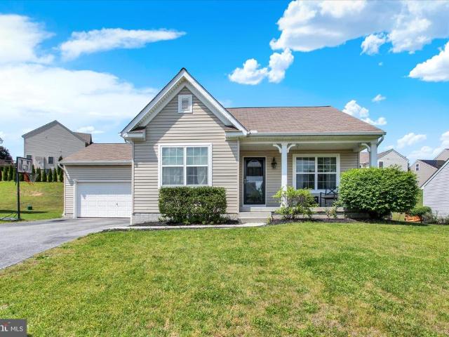 House for sale in Aspers, Pennsylvania