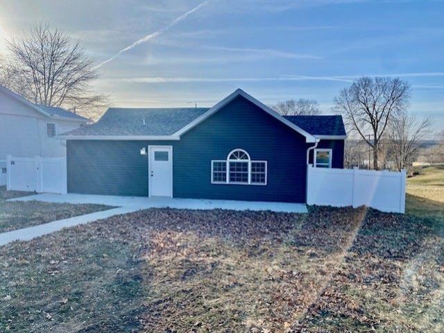 House for sale in Bureau, Illinois