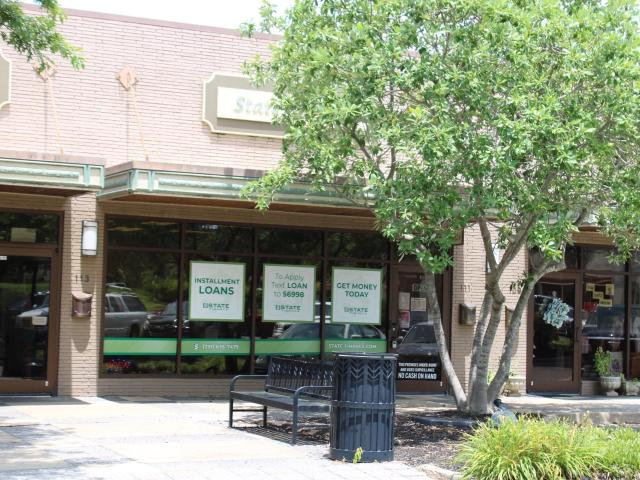 Commercial for sale in Tennessee