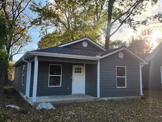 House for sale in Kansas