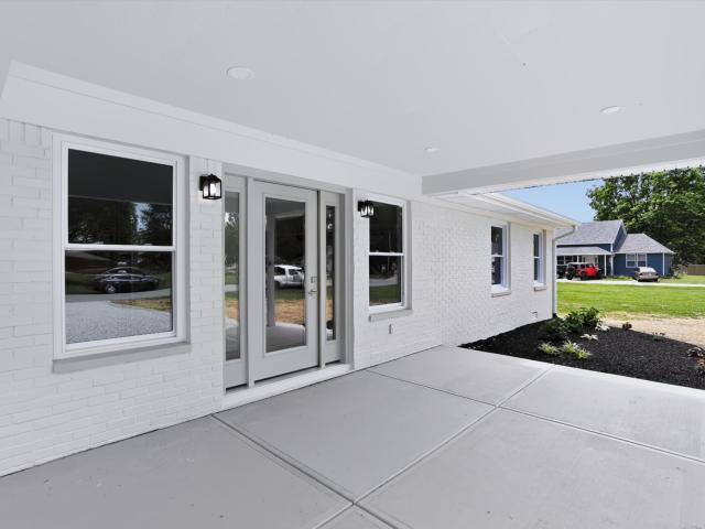 House for sale in Fairland, Indiana