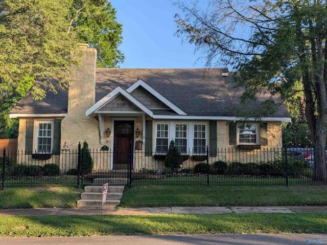 House for sale in Florence, Alabama