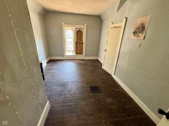 House for sale in Greencastle, Indiana