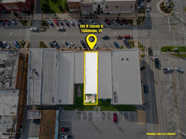 Commercial for rent in Tennessee