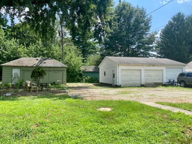 House for sale in Philo, Illinois