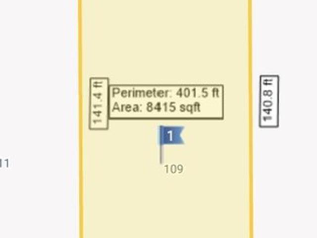 Land for sale in Smith, Texas