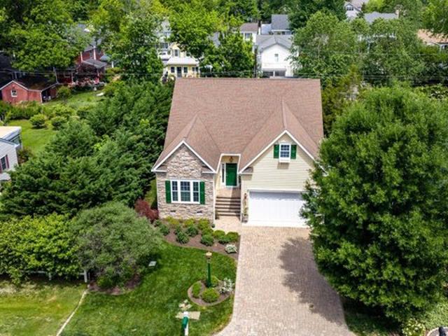House for sale in Saint Michaels, Maryland