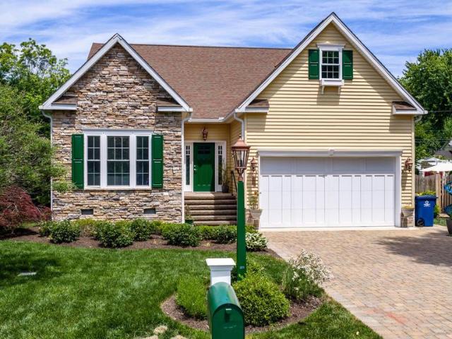 House for sale in Saint Michaels, Maryland