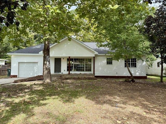 House for sale in Dothan, Alabama