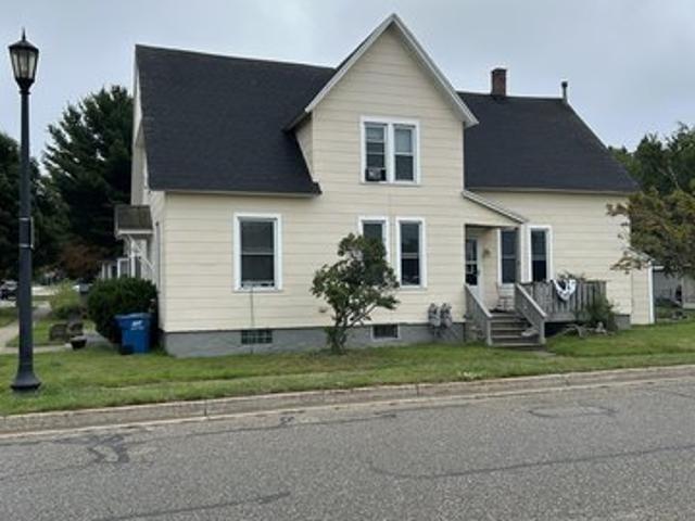 House for sale in Ludington, Michigan