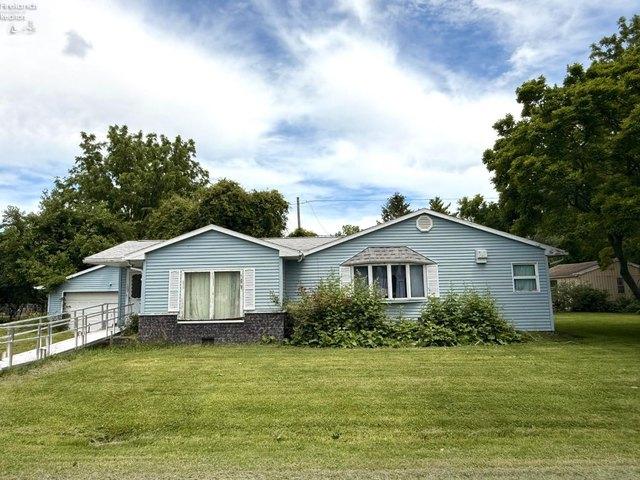 House for sale in Sandusky, Ohio